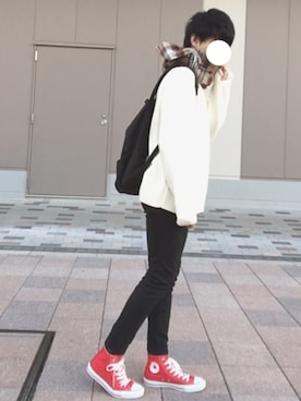 masaさんのコーディネート