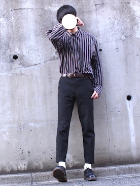 masaさんのコーディネート