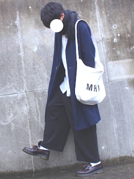 masaさんのコーディネート