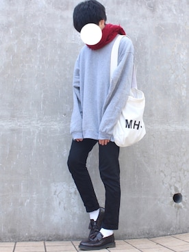 masaさんのコーディネート