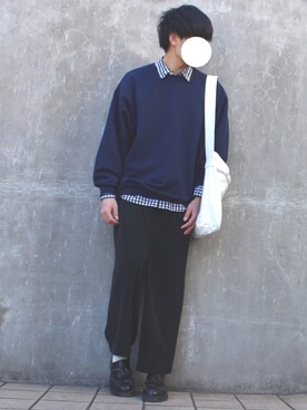 masaさんのコーディネート