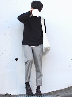 masaさんのコーディネート