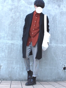 masaさんのコーディネート