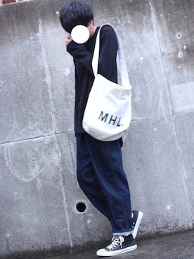 masaさんのコーディネート