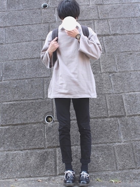 masaさんのコーディネート