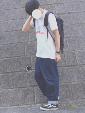 masaさんのコーディネート