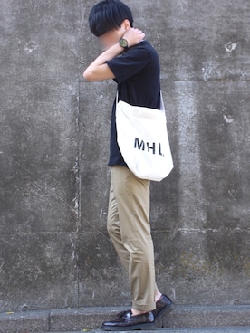 masaさんのコーディネート