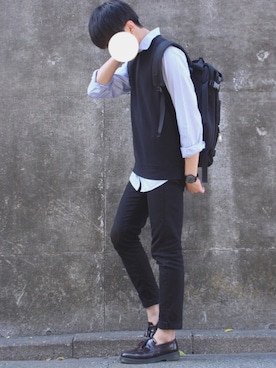 masaさんのコーディネート