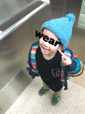 irinaさんのコーディネート