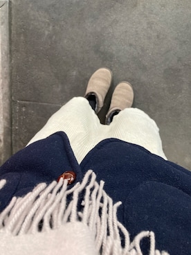 irinaさんのコーディネート