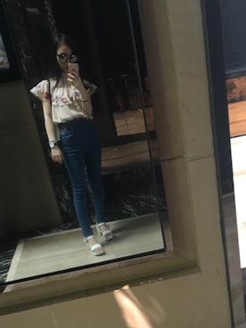 aileenmomo123さんのコーディネート