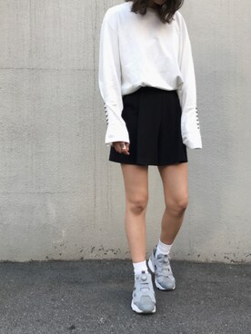 かん☺︎さんのコーディネート