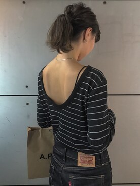 かん☺︎さんのコーディネート