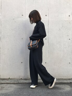 かん☺︎さんのコーディネート