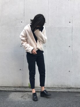 かん☺︎さんのコーディネート