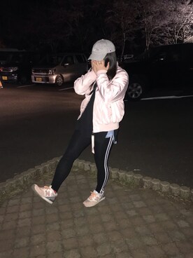 福み🦈🌻さんのコーディネート