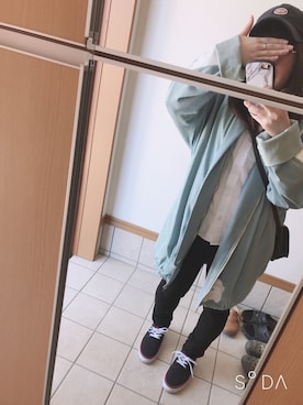 福み🦈🌻さんのコーディネート