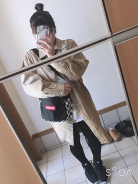 福み🦈🌻さんのコーディネート