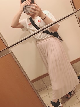 福み🦈🌻さんのコーディネート