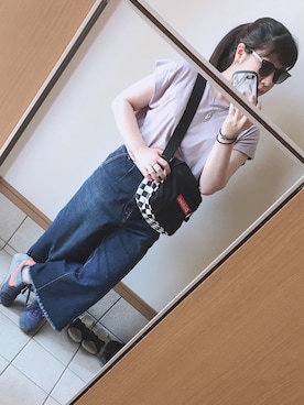 福み🦈🌻さんのコーディネート