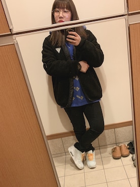 福み🦈🌻さんのコーディネート