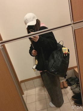 福み🦈🌻さんのコーディネート