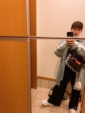 福み🦈🌻さんのコーディネート