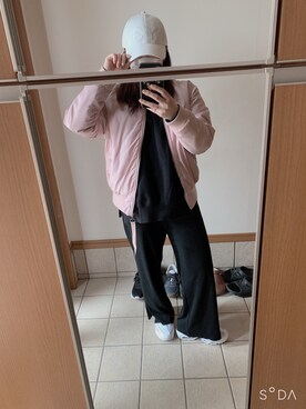 福み🦈🌻さんのコーディネート