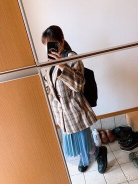 福み🦈🌻さんのコーディネート