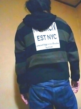 桜さんさんのコーディネート