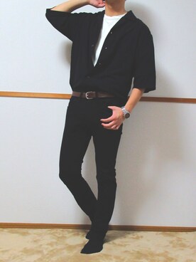 いのけぇさんのコーディネート