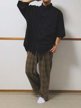 いのけぇさんのコーディネート