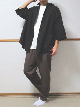 いのけぇさんのコーディネート