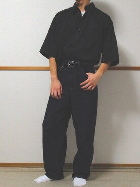 いのけぇさんのコーディネート