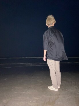 いのけぇさんのコーディネート