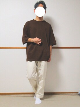 いのけぇさんのコーディネート