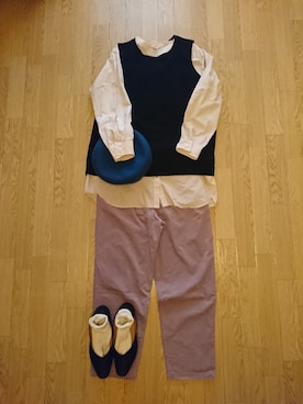 yamさんのコーディネート