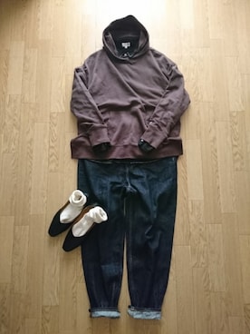 yamさんのコーディネート