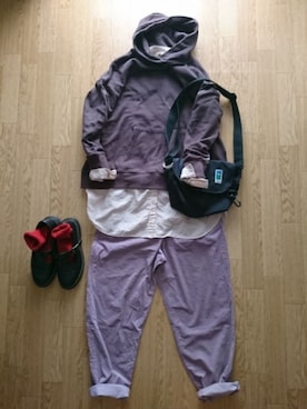 yamさんのコーディネート