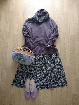 yamさんのコーディネート