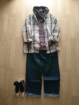 yamさんのコーディネート