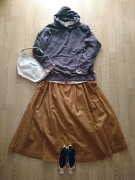 yamさんのコーディネート