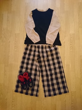 yamさんのコーディネート