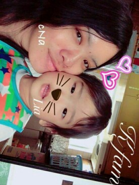 cnaさんのコーディネート