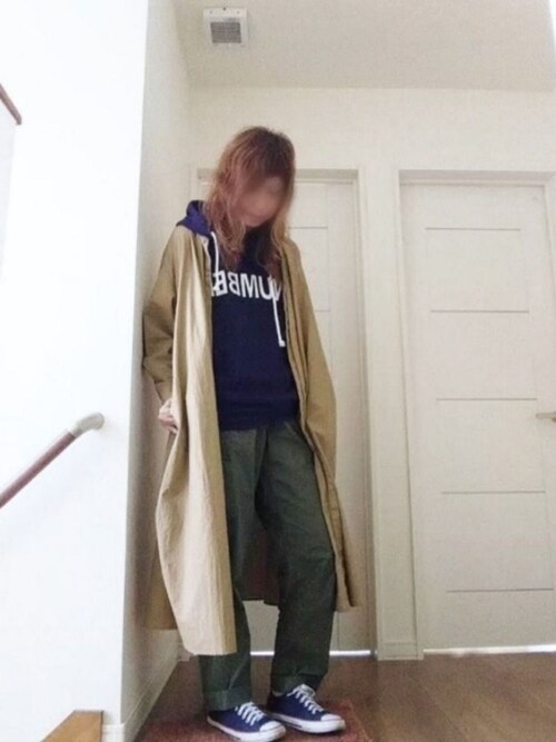 manami💞さんのコーディネート