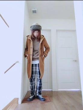 manami💞さん(レディース・165cm)の秋コーディネート