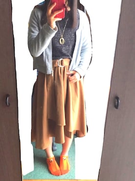 よずきさんのコーディネート