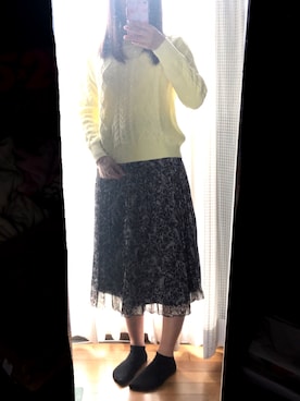 よずきさんのコーディネート