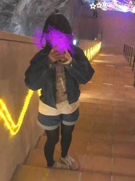 よずきさんのコーディネート