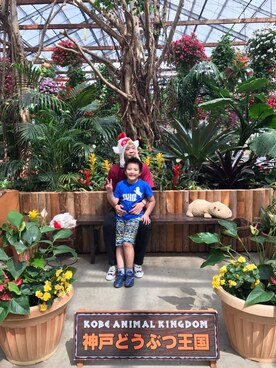 テツさんのコーディネート